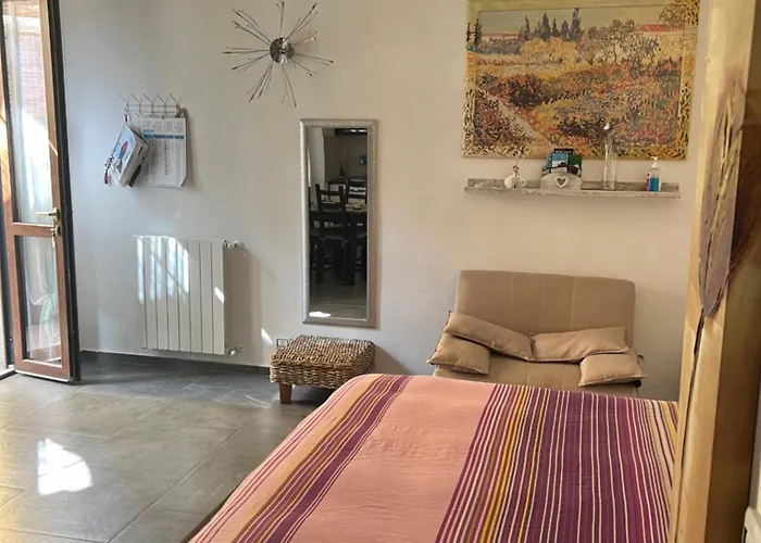 Free ParkingAppartamento Angolo Di Relax!!!