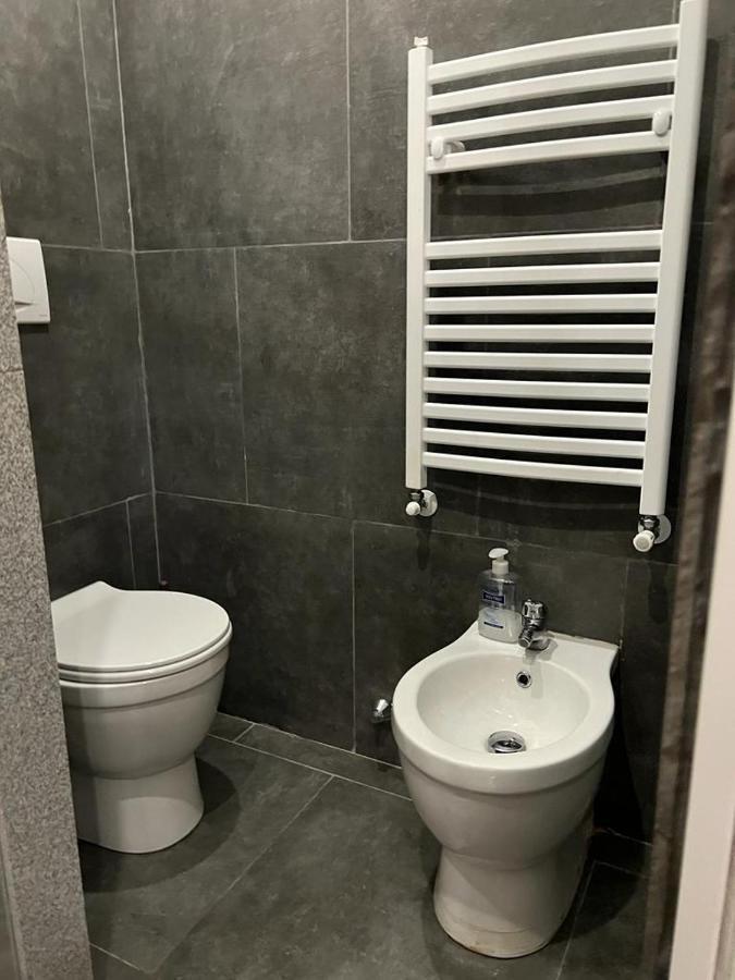 Apartment Free Parkingappartamento Angolo Di Relax!!! Rivoli (Turin)