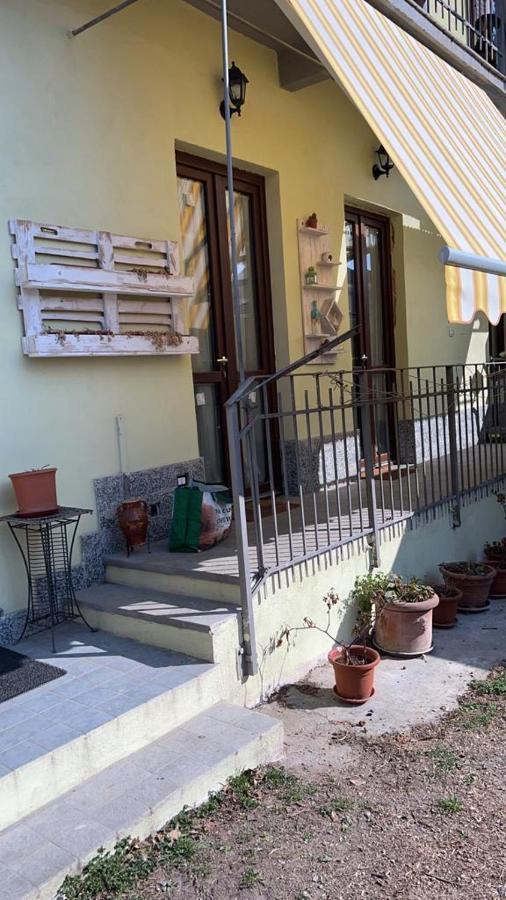 Free Parkingappartamento Angolo Di Relax!!! Rivoli (Turin)