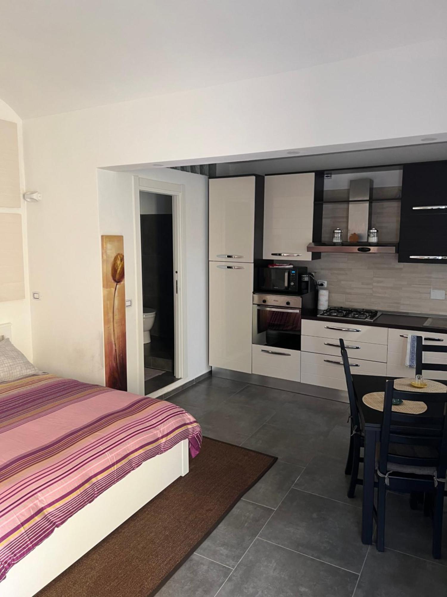 Free Parkingappartamento Angolo Di Relax!!! Appartement *
