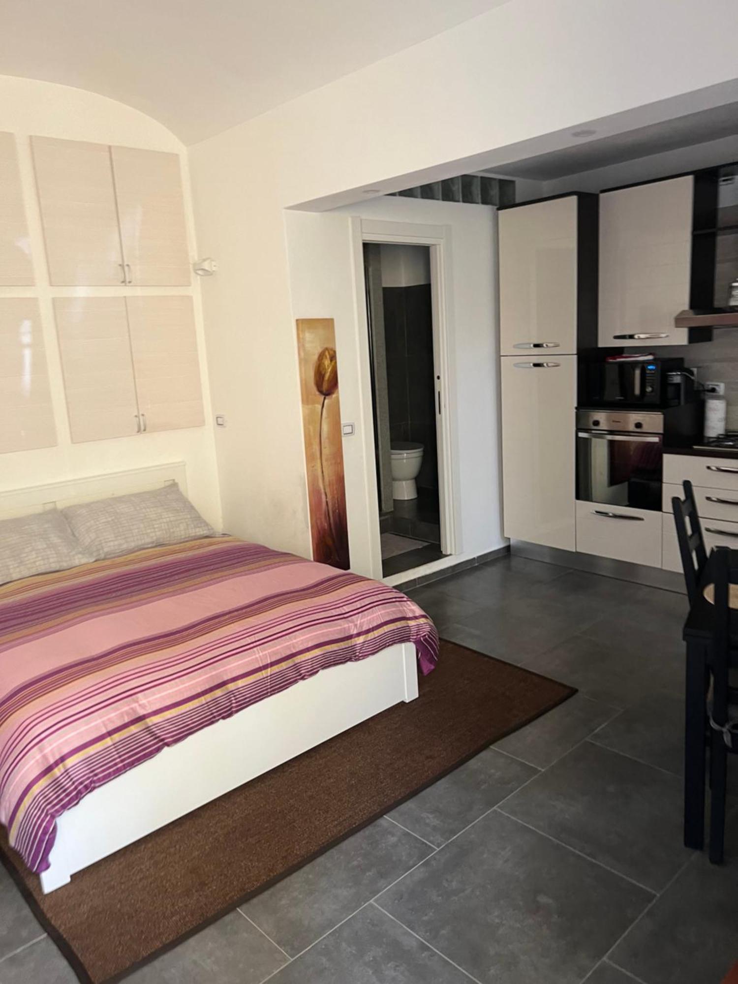 Apartment Free Parkingappartamento Angolo Di Relax!!! *