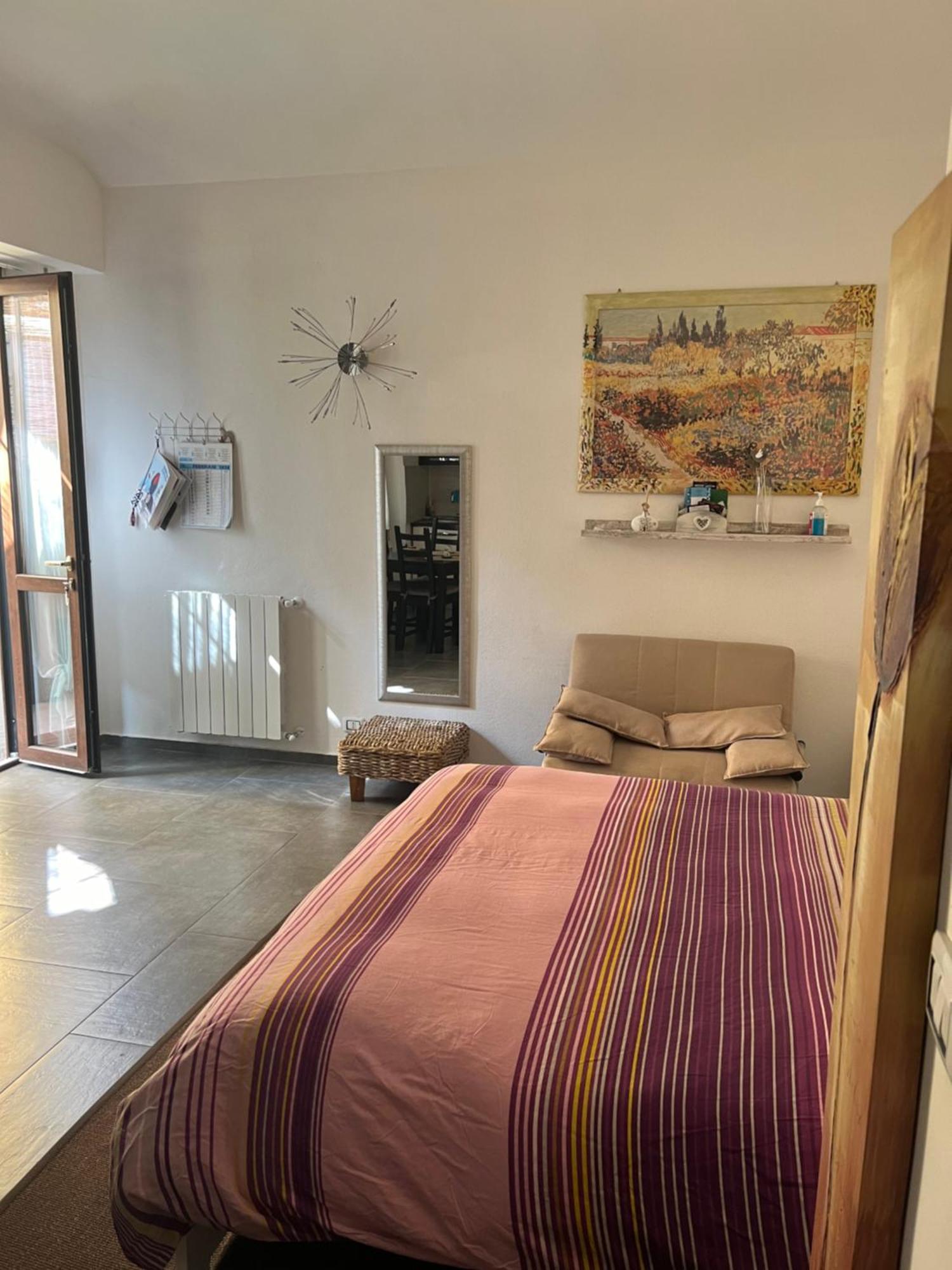 Free Parkingappartamento Angolo Di Relax!!! Appartement *