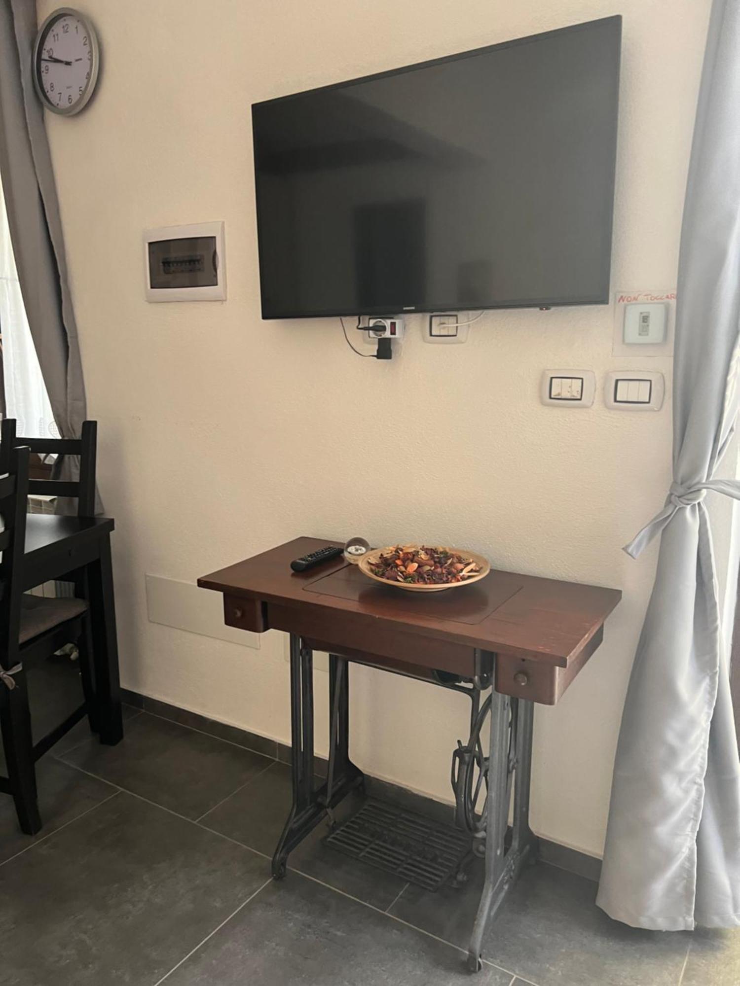 Free Parkingappartamento Angolo Di Relax!!!