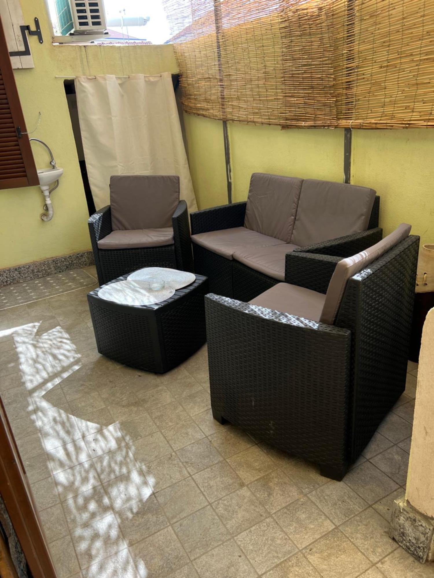 Free Parkingappartamento Angolo Di Relax!!! Appartement